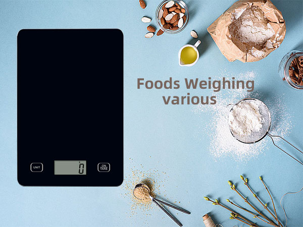 wholesale electric cooking scales